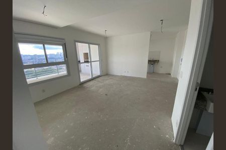 Apartamento à venda com 3 quartos, 91m² em Vila Progredior, São Paulo