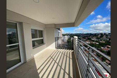 Apartamento à venda com 3 quartos, 91m² em Vila Progredior, São Paulo