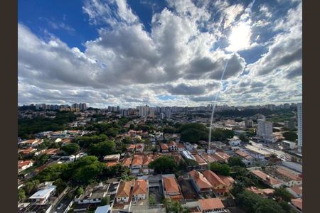 Apartamento à venda com 3 quartos, 91m² em Vila Progredior, São Paulo