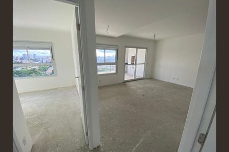 Apartamento à venda com 3 quartos, 91m² em Vila Progredior, São Paulo