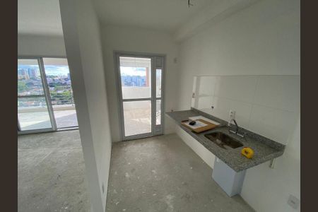 Apartamento à venda com 3 quartos, 91m² em Vila Progredior, São Paulo