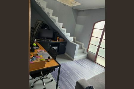 Casa à venda com 3 quartos, 200m² em Parque Continental I, Guarulhos