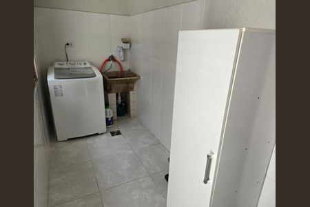 Casa à venda com 3 quartos, 200m² em Parque Continental I, Guarulhos