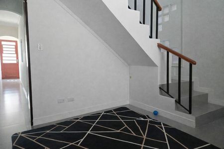 Casa à venda com 3 quartos, 200m² em Parque Continental I, Guarulhos