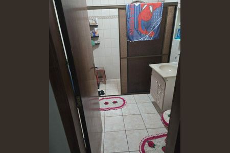 Casa à venda com 3 quartos, 200m² em Parque Continental I, Guarulhos