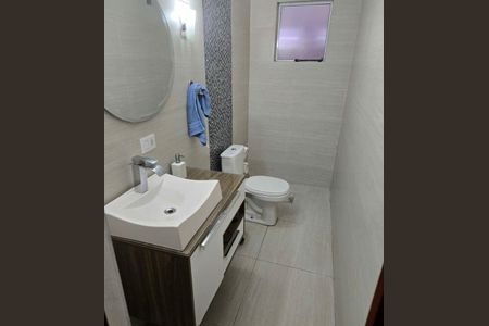 Casa à venda com 3 quartos, 200m² em Parque Continental I, Guarulhos