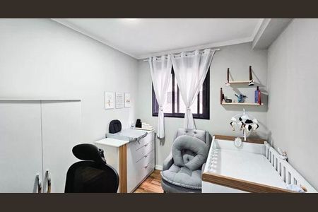 Apartamento à venda com 2 quartos, 48m² em Presidente Altino, Osasco