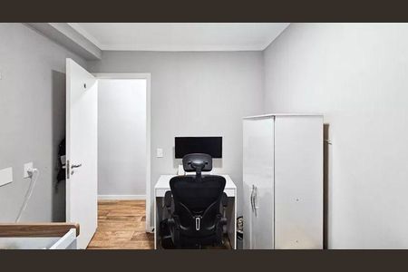 Apartamento à venda com 2 quartos, 48m² em Presidente Altino, Osasco