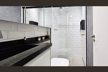 Apartamento à venda com 2 quartos, 48m² em Presidente Altino, Osasco