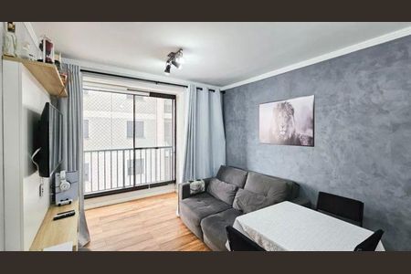Apartamento à venda com 2 quartos, 48m² em Presidente Altino, Osasco