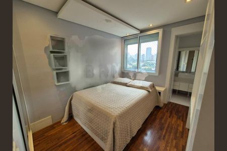 Apartamento à venda com 3 quartos, 180m² em Campo Belo, São Paulo