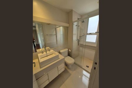 Apartamento à venda com 180m², 3 quartos e 3 vagas