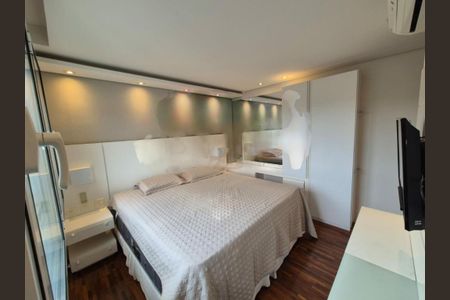 Apartamento à venda com 3 quartos, 180m² em Campo Belo, São Paulo