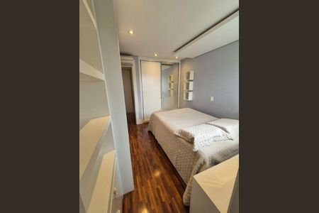 Apartamento à venda com 3 quartos, 180m² em Campo Belo, São Paulo