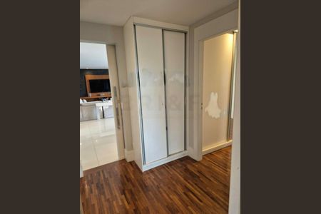 Apartamento à venda com 3 quartos, 180m² em Campo Belo, São Paulo