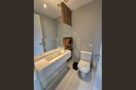 Apartamento à venda com 180m², 3 quartos e 3 vagas