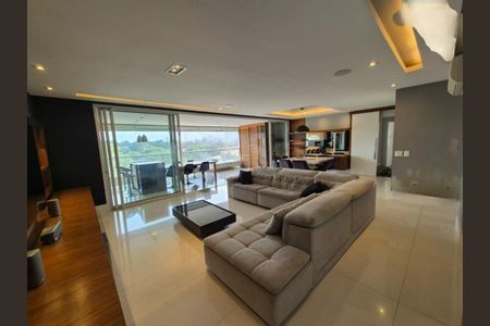 Apartamento à venda com 3 quartos, 180m² em Campo Belo, São Paulo