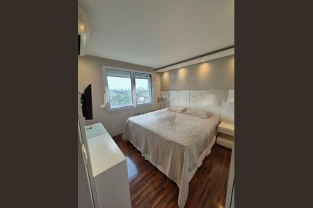 Apartamento à venda com 3 quartos, 180m² em Campo Belo, São Paulo