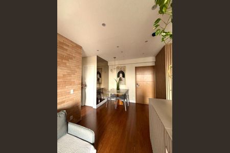 Apartamento à venda com 2 quartos, 62m² em Centro, Osasco