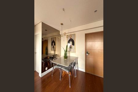 Apartamento à venda com 2 quartos, 62m² em Centro, Osasco