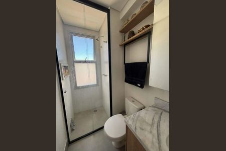 Apartamento à venda com 2 quartos, 62m² em Centro, Osasco