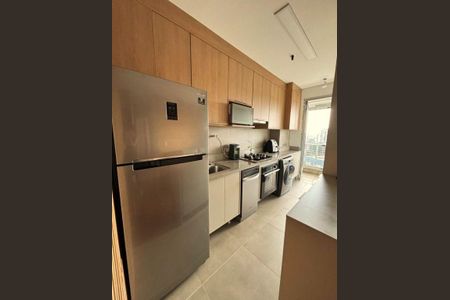 Apartamento à venda com 2 quartos, 62m² em Centro, Osasco