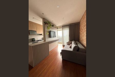 Apartamento à venda com 2 quartos, 62m² em Centro, Osasco