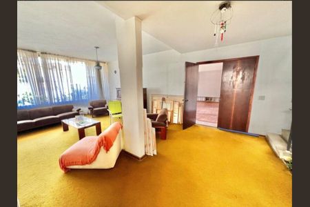 Casa à venda com 4 quartos, 395m² em Vila Yara, Osasco