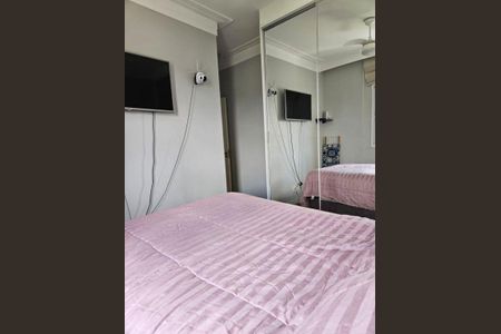 Apartamento à venda com 2 quartos, 49m² em Presidente Altino, Osasco