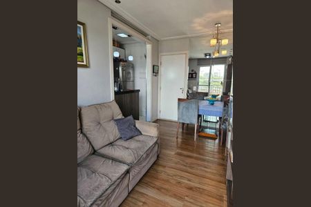 Apartamento à venda com 2 quartos, 49m² em Presidente Altino, Osasco