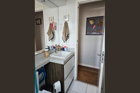 Apartamento à venda com 2 quartos, 49m² em Presidente Altino, Osasco