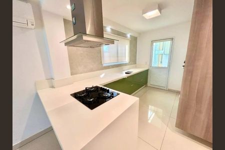 Casa de condomínio à venda com 164m², 4 quartos e 4 vagasFoto 05