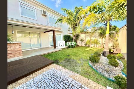 Casa de condomínio à venda com 164m², 4 quartos e 4 vagasFoto 24