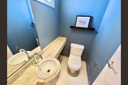 Casa de condomínio à venda com 164m², 4 quartos e 4 vagasFoto 04