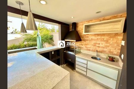 Casa de condomínio à venda com 164m², 4 quartos e 4 vagasFoto 25