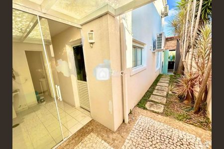 Casa de condomínio à venda com 164m², 4 quartos e 4 vagasFoto 26
