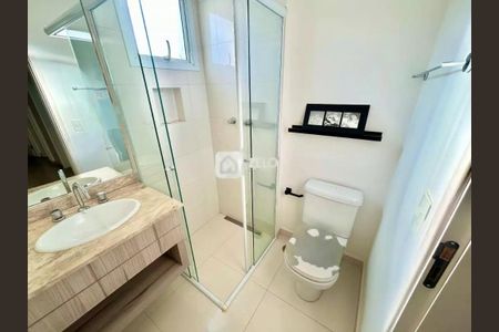 Casa de condomínio à venda com 164m², 4 quartos e 4 vagasFoto 11