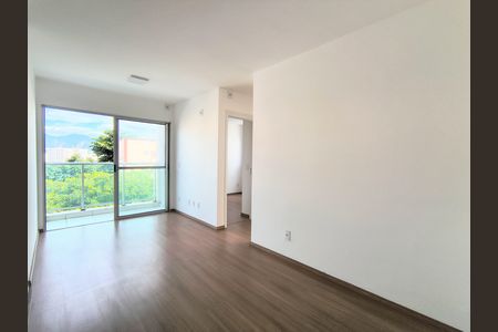 Apartamento para alugar com 2 quartos, 48m² em Pechincha, Rio de Janeiro