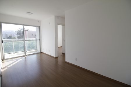 Apartamento para alugar com 2 quartos, 48m² em Pechincha, Rio de Janeiro