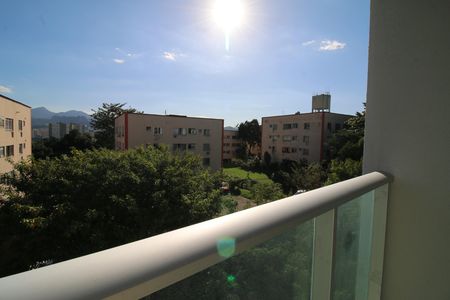 Apartamento para alugar com 2 quartos, 48m² em Pechincha, Rio de Janeiro