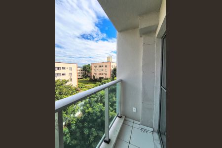 Apartamento para alugar com 2 quartos, 48m² em Pechincha, Rio de Janeiro