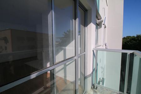 Apartamento para alugar com 50m², 2 quartos e 1 vagaVaranda  da Sala