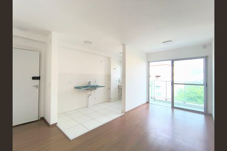 Apartamento para alugar com 2 quartos, 48m² em Pechincha, Rio de Janeiro