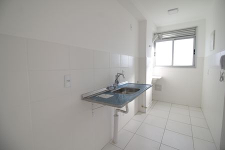 Apartamento para alugar com 2 quartos, 48m² em Pechincha, Rio de Janeiro