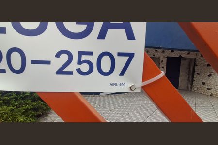 Casa para alugar com 230m², 4 quartos e 3 vagas Casa para alugar com 230m², 4 quartos e 3 vagasCódigo plaquinha AIRL-499