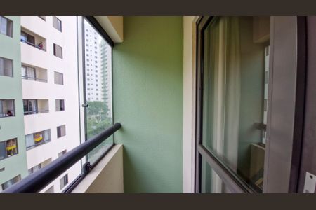 Apartamento à venda com 54m², 2 quartos e 1 vaga