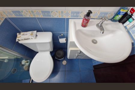 Apartamento à venda com 54m², 2 quartos e 1 vaga