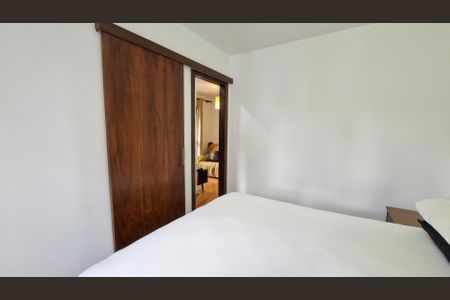 Apartamento à venda com 54m², 2 quartos e 1 vaga