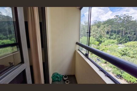 Apartamento à venda com 54m², 2 quartos e 1 vaga