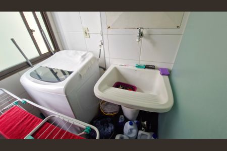 Apartamento à venda com 54m², 2 quartos e 1 vaga